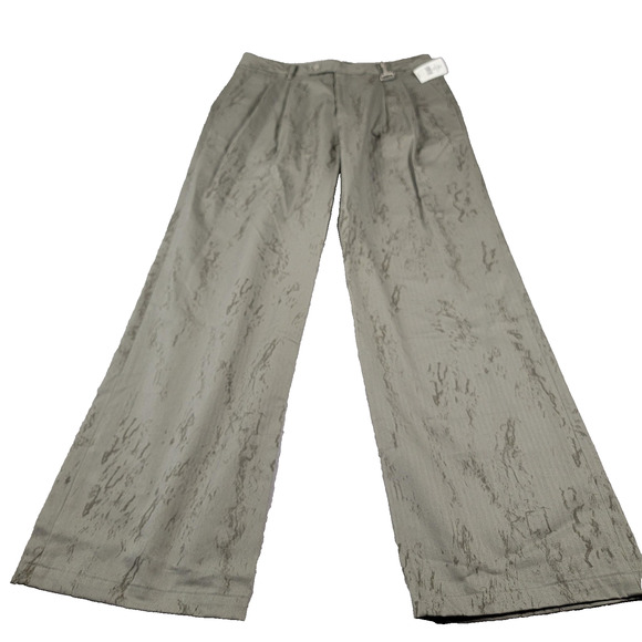 Reese Cooper Pants Mens 36 Etching Autumn Winter 2022 Two Steps Forward (914)